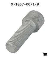 AGCO 9-1057-0071-0 Болт головки блока цилиндров