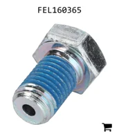 AGCO FEL160365 Болт банджо