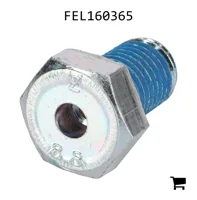 AGCO FEL160365 Болт банджо