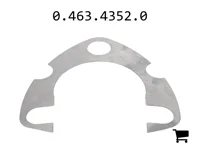 AGCO 0.463.4352.0 Шайба