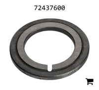 AGCO 72437600 Диск