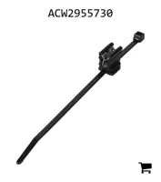 AGCO ACW2955730 Кромкодержатель