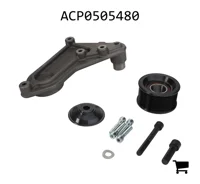 AGCO ACP0505480 Комплект переоборудования
