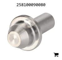 AGCO 258100090080 Болт