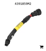 AGCO 4391859M2 Жгут