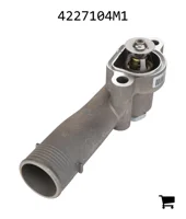 AGCO 4227104M1 Соединение