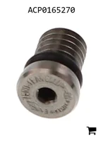 AGCO ACP0165270 Заглушка порта