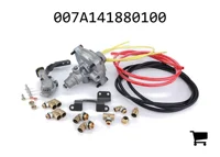 AGCO 007A141880100 Пневматический тормозной клапан