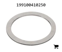 AGCO 199100410250 Регулировочная шайба