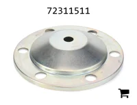 AGCO 72311511 Крышка