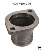 AGCO ACW7494270 Крышка