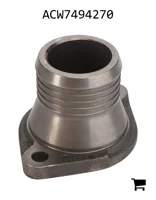 AGCO ACW7494270 Крышка