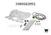 AGCO 3909682M91 Комплект пластин