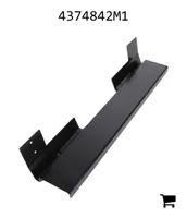 AGCO 4374842M1 Пластина