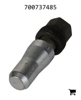 AGCO 700737485 Стопорный палец