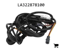 AGCO LA322878100 Жгут