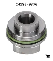 AGCO CH186-0376 Крышка