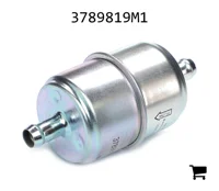 AGCO 3789819M1 Топливный фильтр AGCO