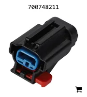 AGCO 700748211 Соединитель