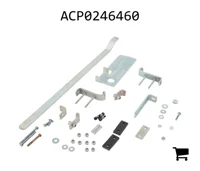 AGCO ACP0246460 Комплект переключателей