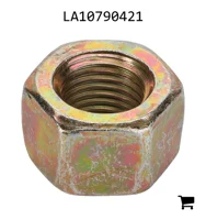 AGCO LA10790421 Гайка