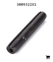 AGCO 3009322X1 Пружинный штифт