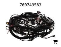 AGCO 700749583 Главный жгут проводов