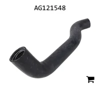 AGCO AG121548 Патрубок радиатора