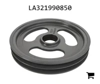 AGCO LA321990850 Натяжитель