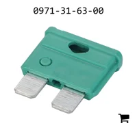 AGCO 0971-31-63-00 Предохранитель