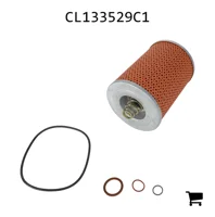 AGCO CL133529C1 Фильтр