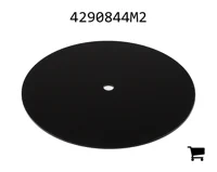 AGCO 4290844M2 Диск