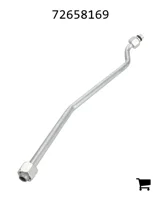 AGCO 72658169 Патрубок наддува