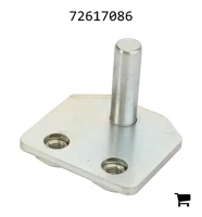 AGCO 72617086 Кронштейн