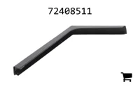 AGCO 72408511 Расширитель брызговика, левый