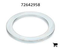 AGCO 72642958 Плоская шайба