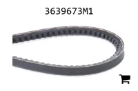 AGCO 3639673M1 Комплект ремней