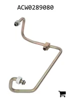 AGCO ACW0289080 Трубка