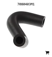 AGCO 7080403M1 Резиновый шланг