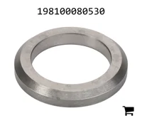 AGCO 198100080530 Кольцо