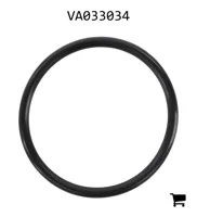 AGCO VA033034 Уплотнительное кольцо