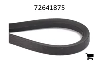 AGCO 72641875 Клиновой ремень