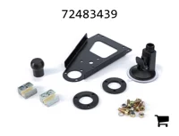 AGCO 72483439 Кронштейн