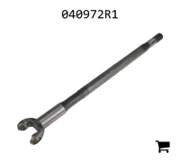 AGCO 040972R1 Вал