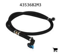 AGCO 4353682M3 Гидравлический шланг