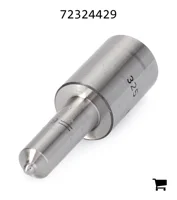 AGCO 72324429 Форсунка впрыска