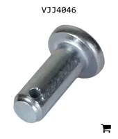 AGCO VJJ4046 Палец