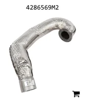 AGCO 4286569M2 Трубка
