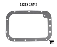 AGCO 183325M2 Прокладка