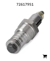 AGCO 72617951 Регулировочный элемент